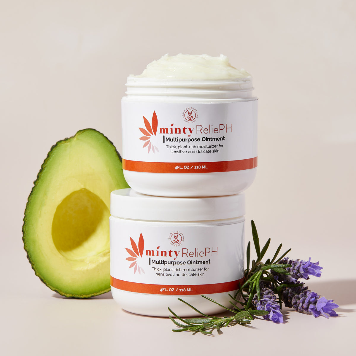 Introducing the MPO - Multipurpose Ointment