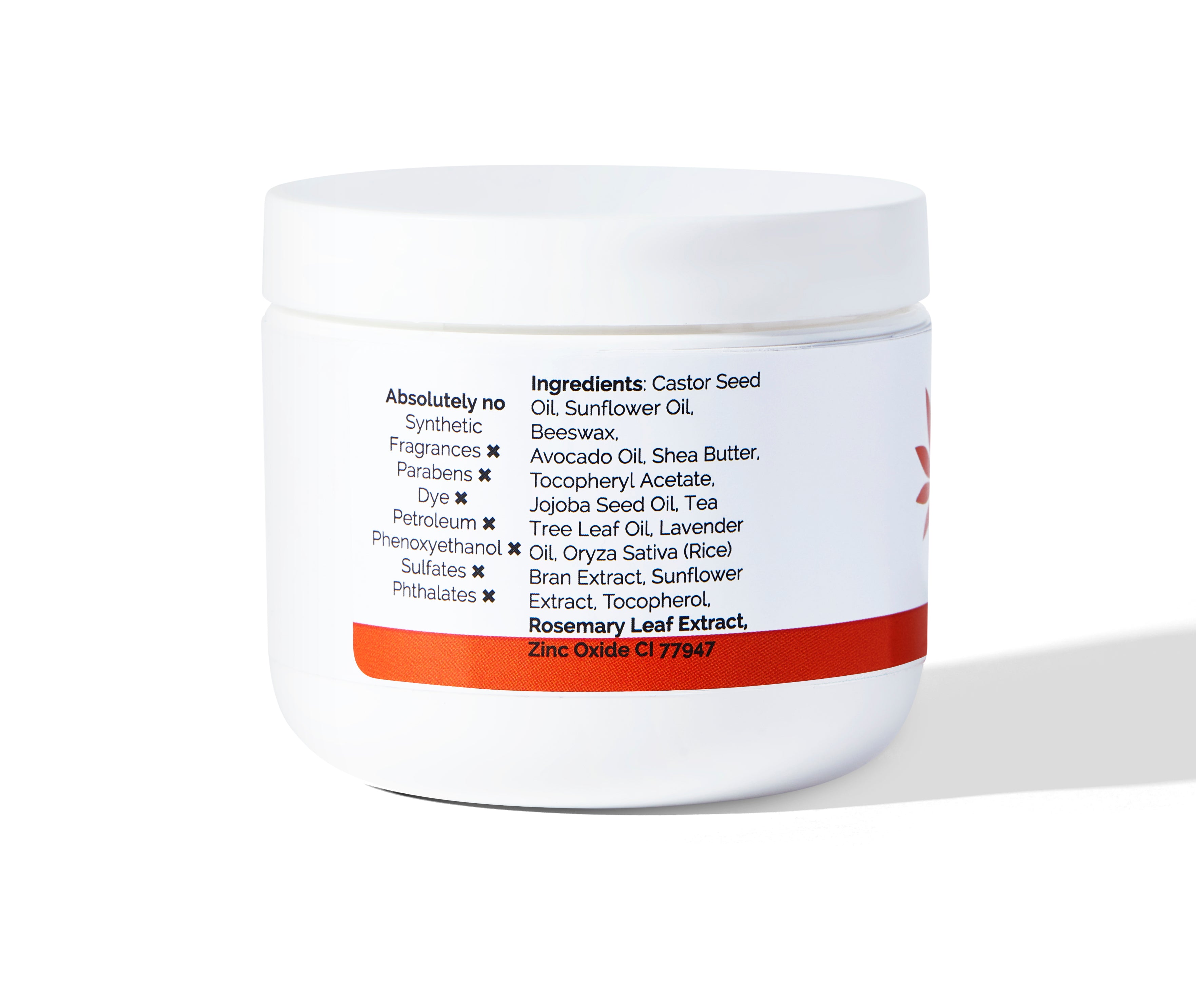 Multipurpose Ointment - Minty Relieph ®