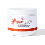Multipurpose Ointment - Minty Relieph ®