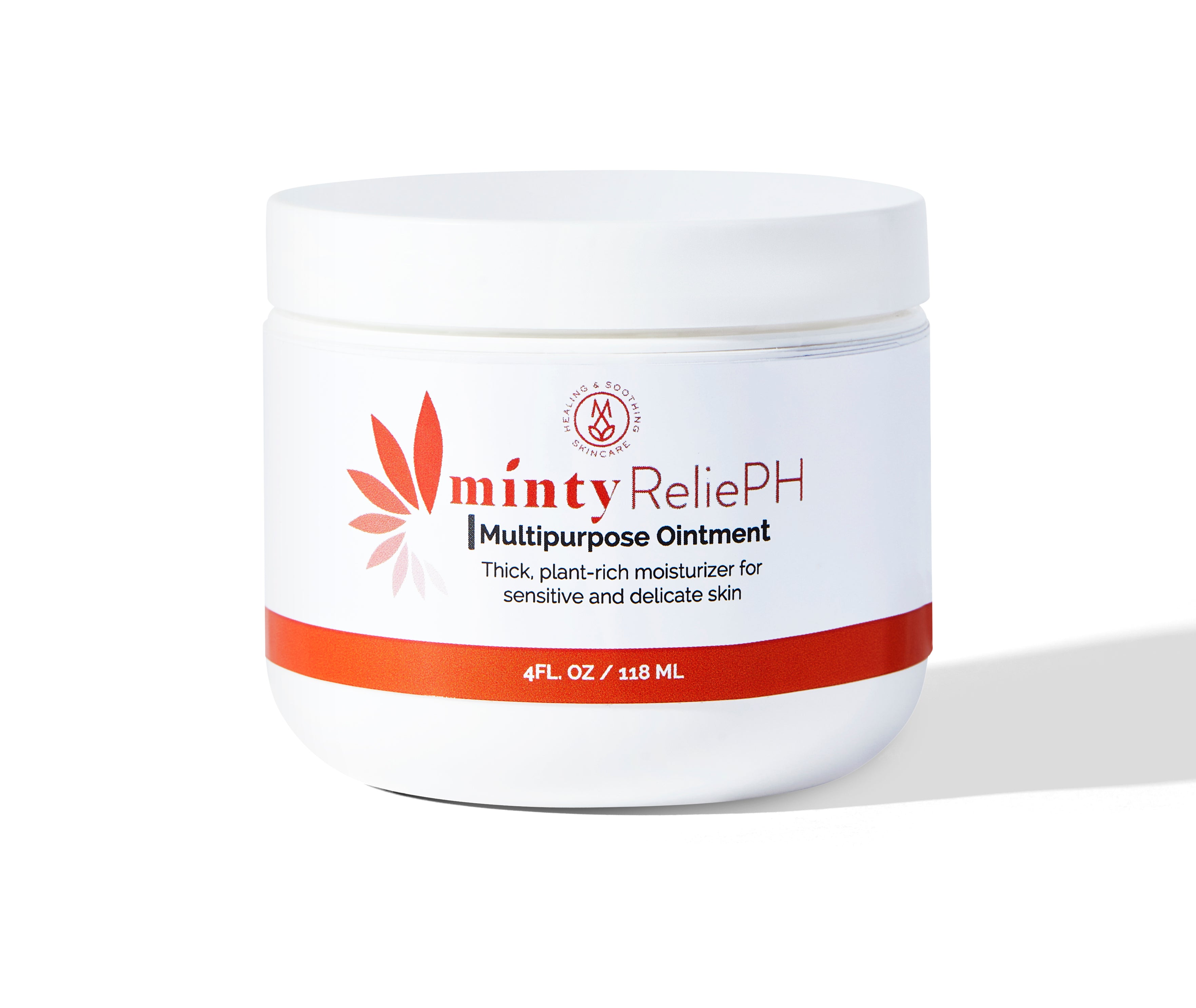 Multipurpose Ointment - Minty Relieph ®